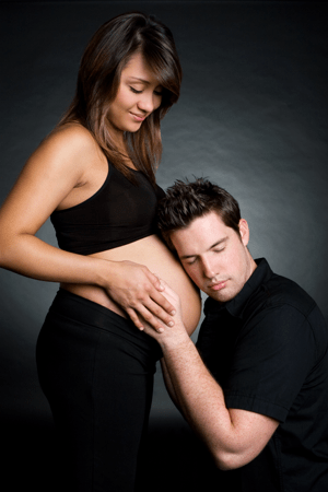 Riscurile contactului sexual din timpul sarcinii