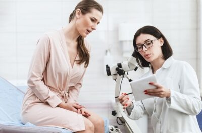 Despre vulvodinie, o afecțiune neînțeleasă care afectează mii de femei