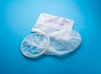Două contraceptive eficiente de barieră: diafragma și calota cervicală