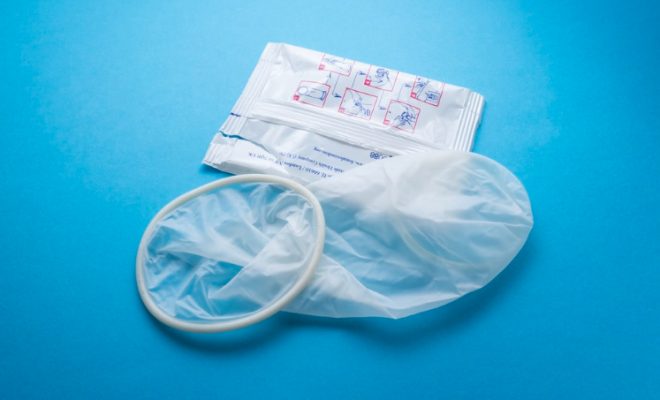 Două contraceptive eficiente de barieră: diafragma și calota cervicală