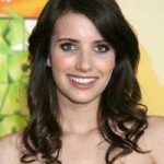 Emma Roberts, arestata pentru violenta domestica
