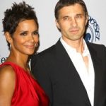 Halle Berry si Oliver Martinez au devenit sot si sotie