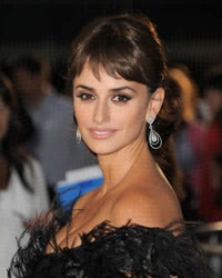 Penelope Cruz a devenit mama pentru a doua oara