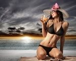 costumul de baie