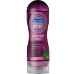 durex play 2 in 1 aloe vera