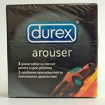 prezervative durex