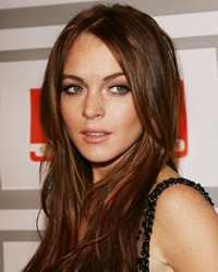 Lindsay Lohan cauta donator de sperma
