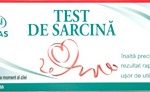 test sarcina tip caseta