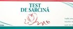 test sarcina tip stilou