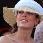 Charlotte Casiraghi, fiica printesei Caroline de Monaco, este insarcinata