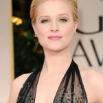 Evan Rachel Wood a devenit mamica
