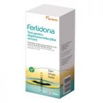Ferlidona