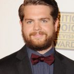 Jack Osbourne va deveni tata pentru a doua oara