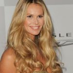 Top-modelul australian Elle Macpherson s-a casatorit