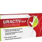Uractiv test