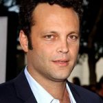 Vince Vaughn a devenit tata pentru a doua oara