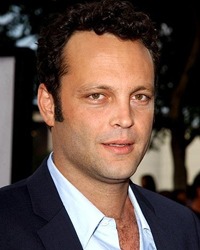 Vince Vaughn a devenit tata pentru a doua oara