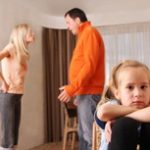 Consecintele devastatoare ale abuzului asupra copiilor