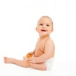 Prevenirea si tratarea dermatitei de scutec