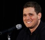 Michael Buble a devenit tata