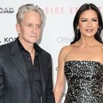 Michael Douglas si Catherine Zeta Jones s-au separat