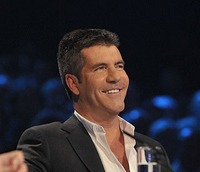 Simon Cowell a confirmat, in sfarsit, ca va deveni tata