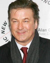 Alec Baldwin a devenit tata pentru a doua oara