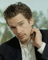 Ethan Hawke regreta mariajul cu Uma Thurman