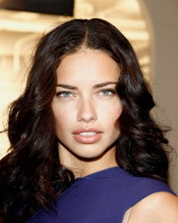adriana lima