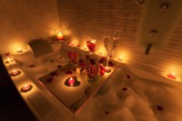 Decorul perfect pentru sex