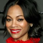 actrita Zoe Saldana s-a casatorit