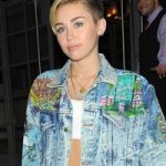 Miley Cyrus s-a despartit de logodnicul ei