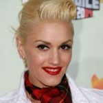 Gwen Stefani, mama pentru a treia oara