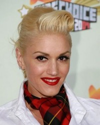 Gwen Stefani, mama pentru a treia oara