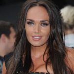 Tamara Ecclestone, insarcinata cu primul copil