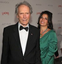 Clint Eastwood si sotia sa divorteaza dupa 17 ani de mariaj