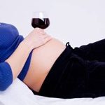 consumul de alcool si droguri in sarcina