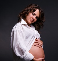 simptomele si diagnosticul sarcinii extrauterine