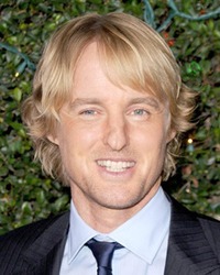 Owen Wilson va deveni tata pentru a doua oara