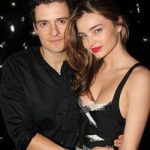 Orlando Bloom si Miranda Kerr s-au despartit