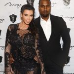 Kim Kardashian si Kanye West s-au logodit