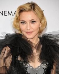 Madonna a dezvaluit ca a fost victima unui viol