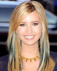 Ivanka Trump a devenit mama pentru a doua oara