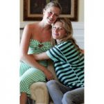 Gisele-si-Patricia-Bundchen