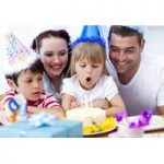 momente din viata de familie ce merita imortalizate