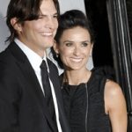 Demi Moore si Ashton Kutcher sunt oficial divortati