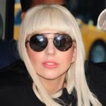Lady Gaga, parasita de iubitul ei