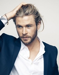 Chris Hemsworth va deveni tata pentru a doua oara