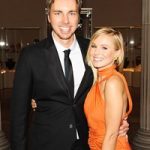 Kristen Bell si Dax Shepard s-au casatorit
