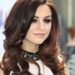 Cher Lloyd s-a maritat